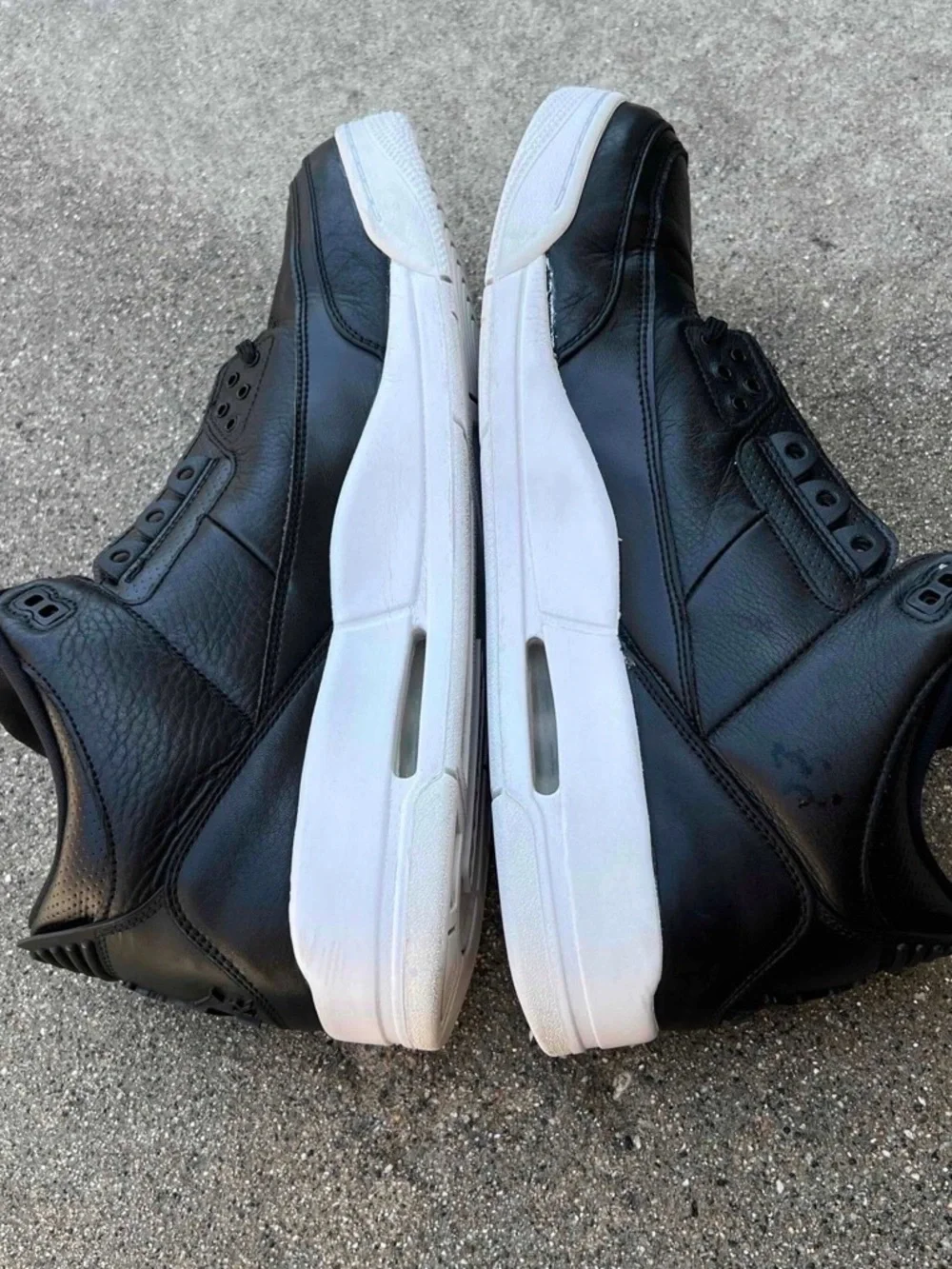 Jordan 3 size 14